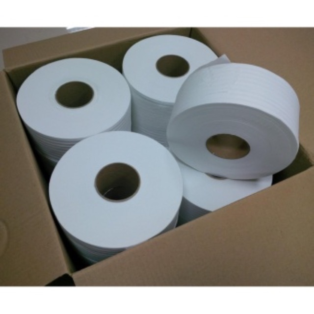 Công ty bán giấy vệ sinh giá tốt