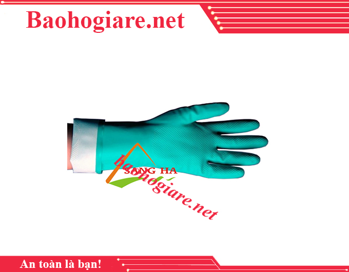 Găng tay chống dầu NASTAH NF1513