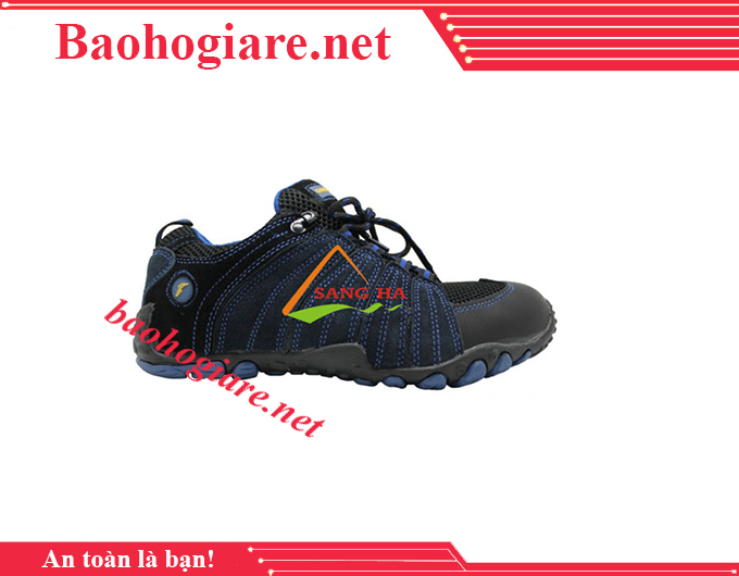 Giày an toàn GOODYEAR - EAGLE PRO L (GY-163)