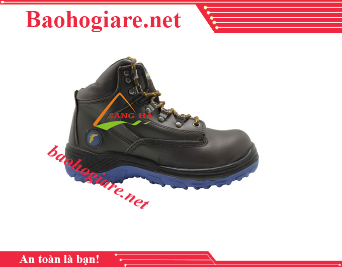 Giày an toàn GOODYEAR - EAGLE TRIO (GY-014)
