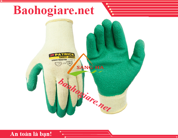 Găng tay chống cắt JOGGER CONSTRUCTOR giá rẻ nhất TP.HCM