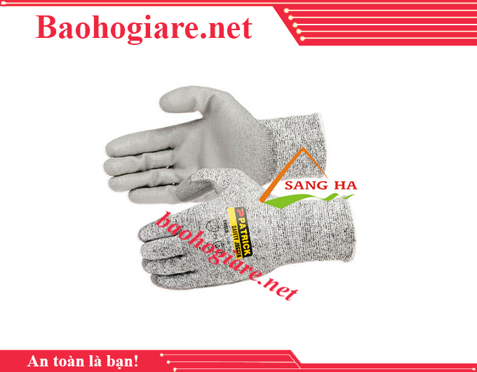Găng tay chống cắt JOGGER SHIELD giá rẻ nhất TP.HCM
