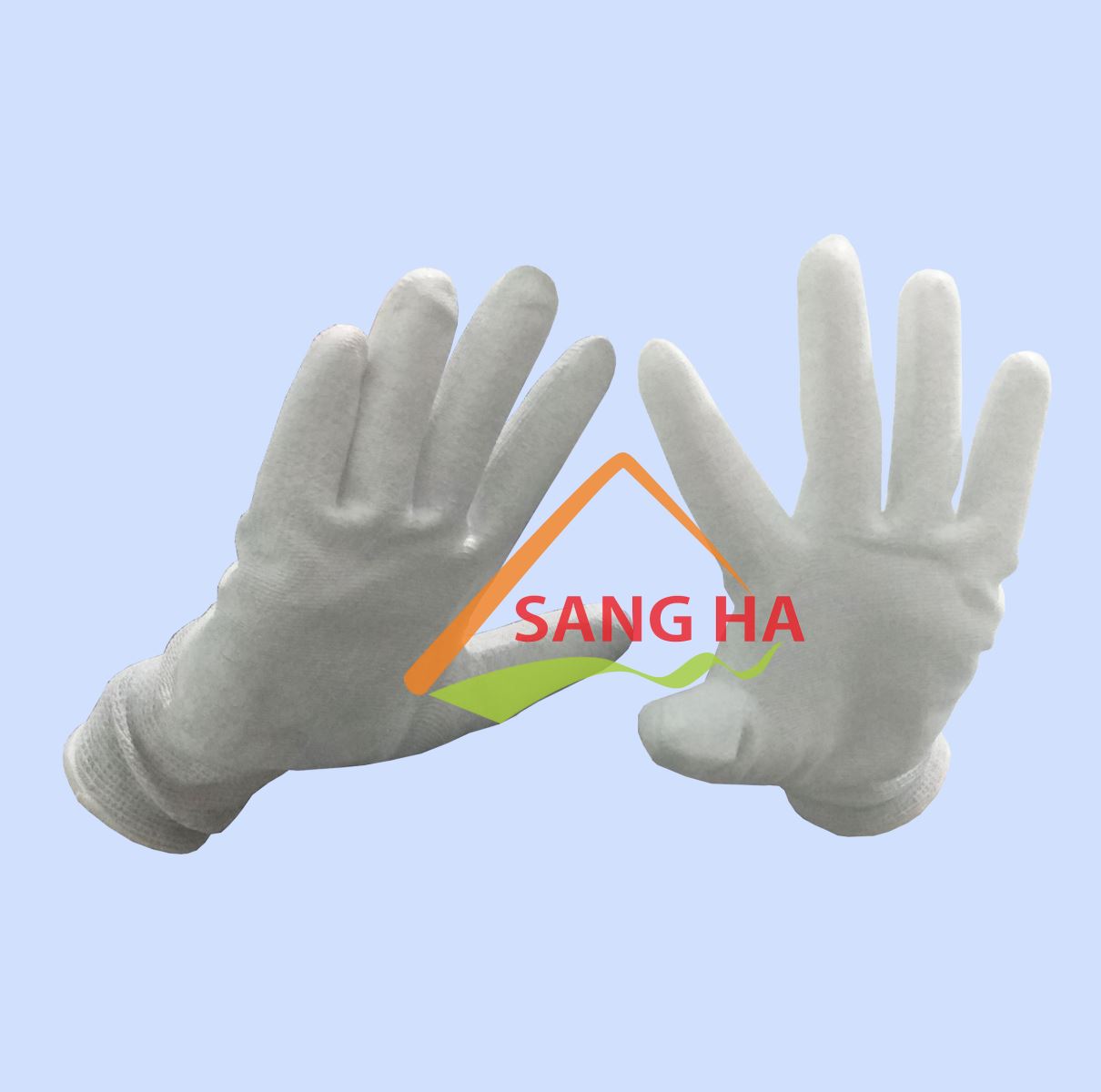 găng tay chống tĩnh điện phòng sạch