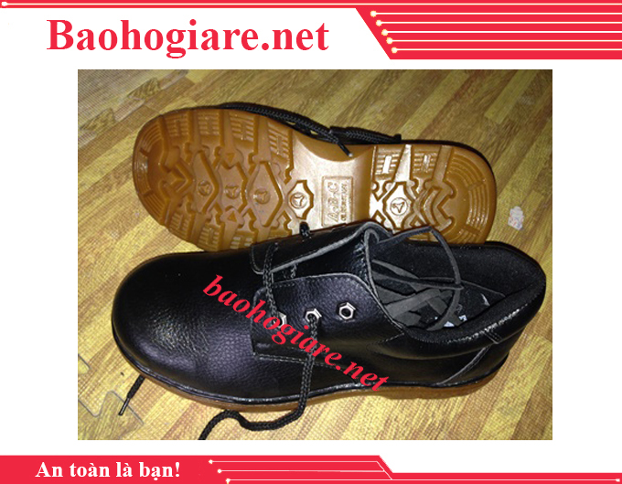 Giày bảo hộ ABC xịn keep chất lượng cao giá rẻ nhất tại TP.HCM - BẢO HỘ LAO ĐỘNG