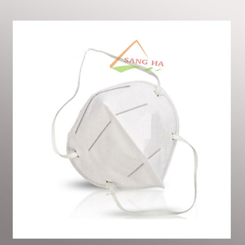 Khẩu trang chữa cháy thông tư 48-2015